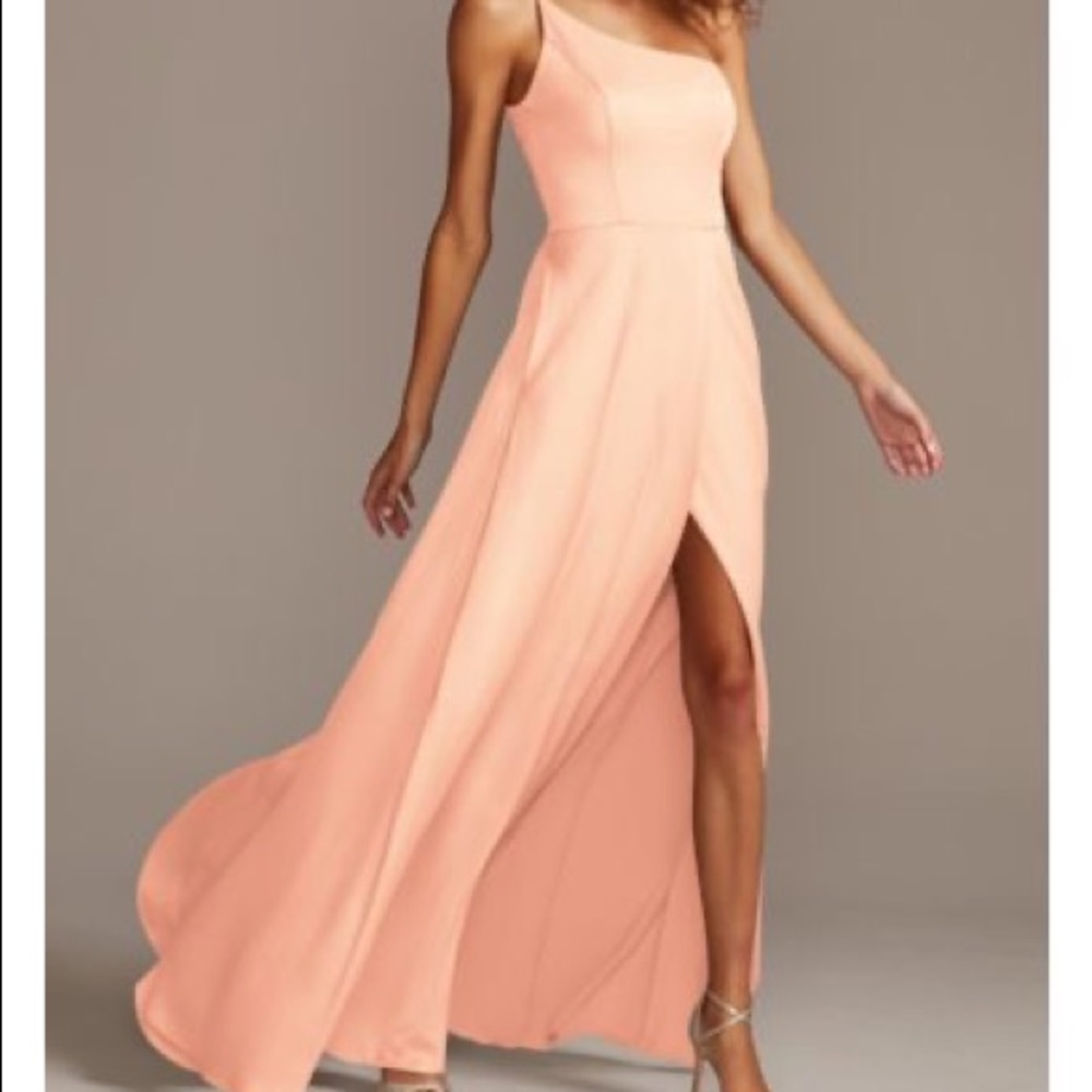 Bridesmades dress